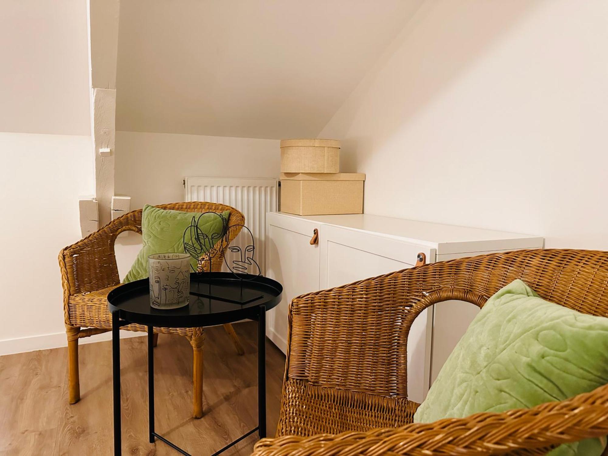 Orleans - Maison De Ville Haut De Gamme Au Calme - 4 Chambres Avec Garage - Proche De Toutes Les Commodites - La Maison D'A Cote Zewnętrze zdjęcie