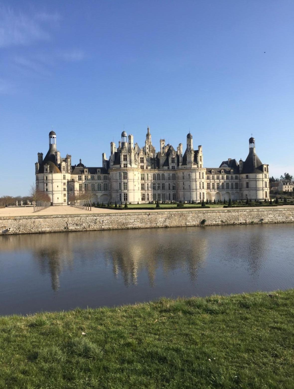 Orleans - Maison De Ville Haut De Gamme Au Calme - 4 Chambres Avec Garage - Proche De Toutes Les Commodites - La Maison D'A Cote Zewnętrze zdjęcie